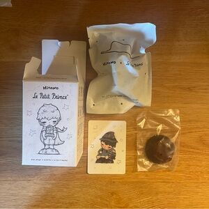 the tippler hirono le petit prince